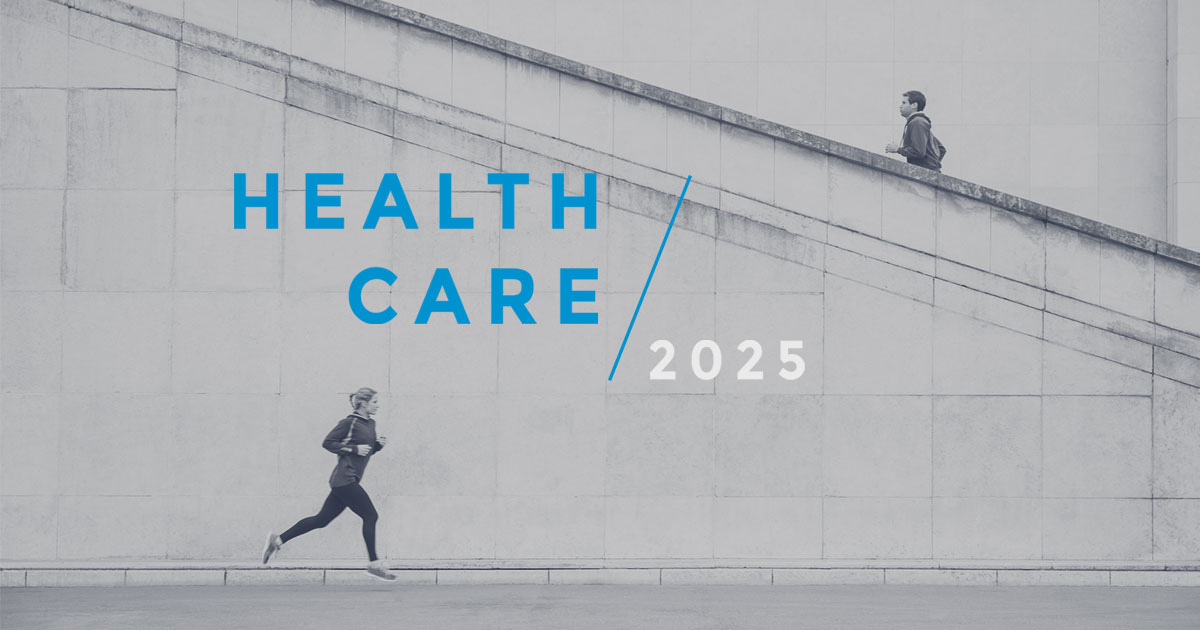 Healthcare 2025