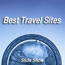 Best Travel Sites