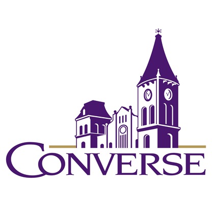 Converse College 31