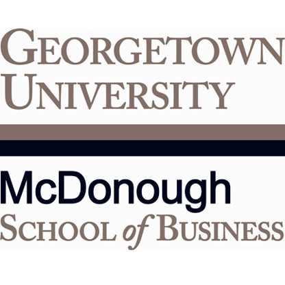 Georgetown business school essays