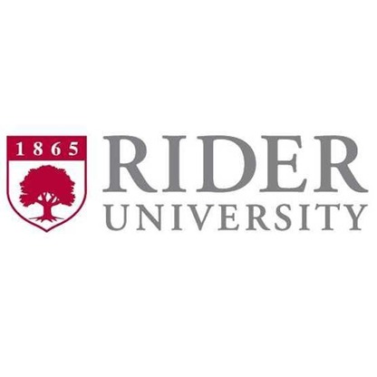 rider university swimming