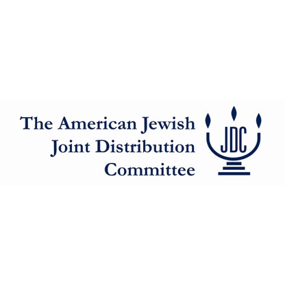 committee joint distribution jewish american