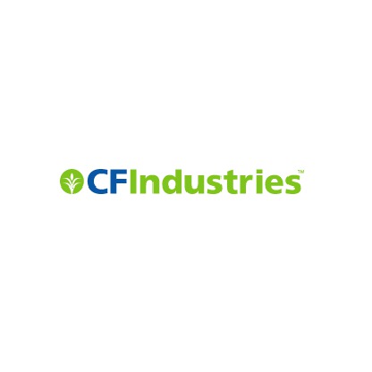 CF Industries Holdings on the Forbes Global 2000 List