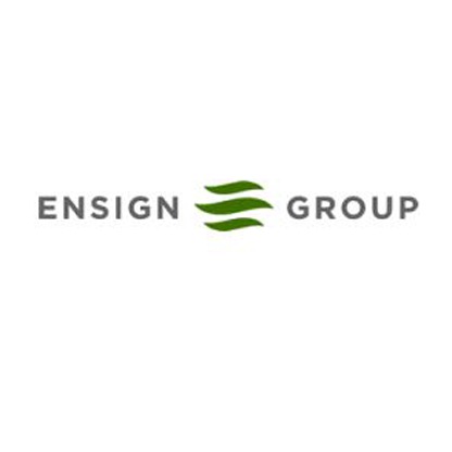 Ensign Group Inc 12