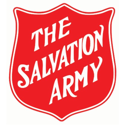 army annual salvation report