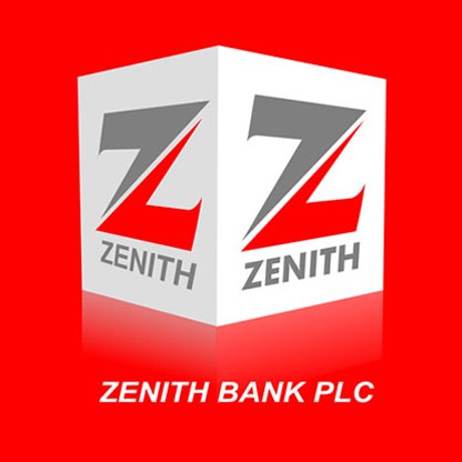 Zenith Bank on the Forbes Global 2000 List