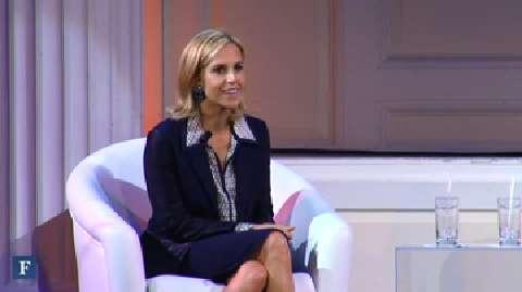 Tory Burch's Biggest Entrepreneurial Challenges