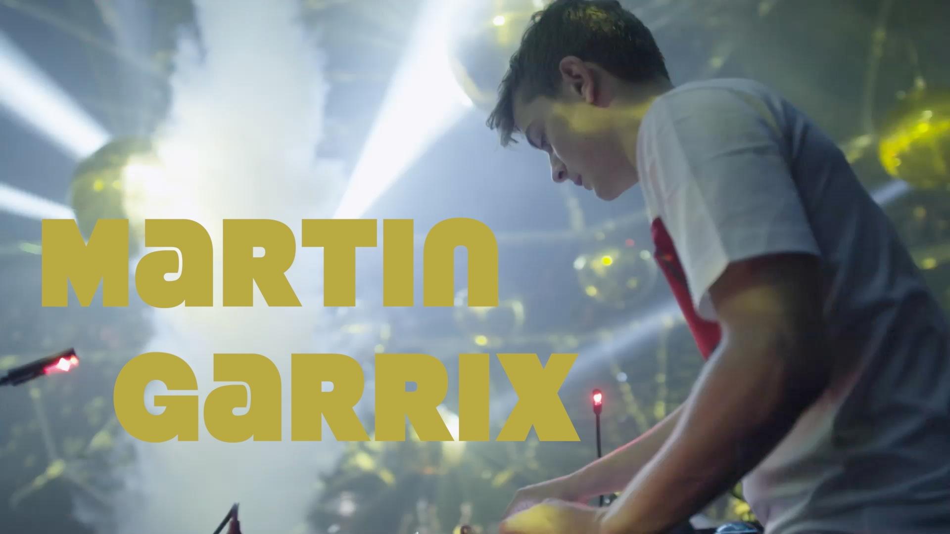 Teenage Animal: The Unstoppable Rise of Martin Garrix