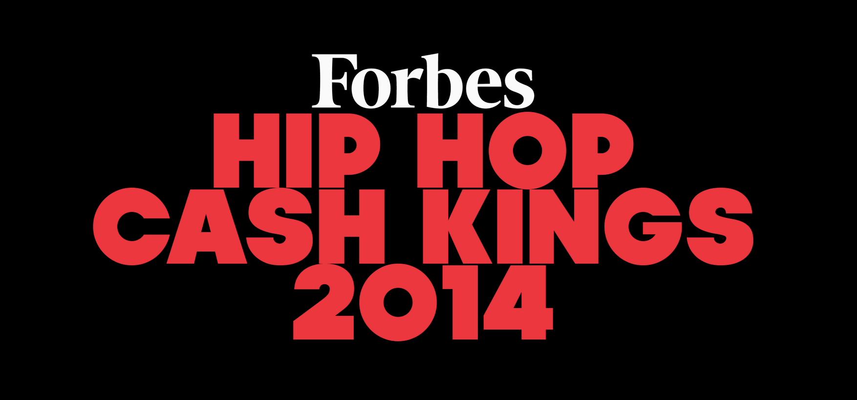 DJ Khaled Counts Down Hip-Hop's Top Six Earners