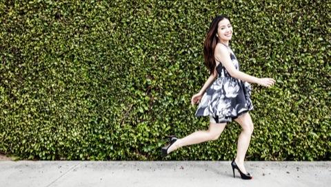 Michelle Phan: The Making Of A New Kind Of Celebrity