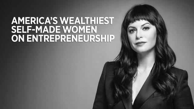 5 Self-Made Women Give Advice To Aspiring Entrepreneurs