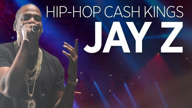 Forbes Cash Kings' Guide To Jay Z