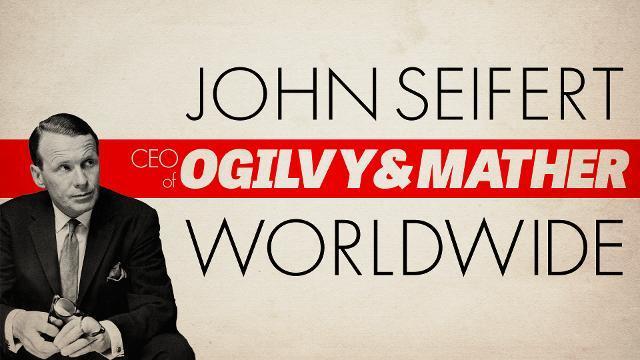 Ogilvy & Mather's Shift For Growth