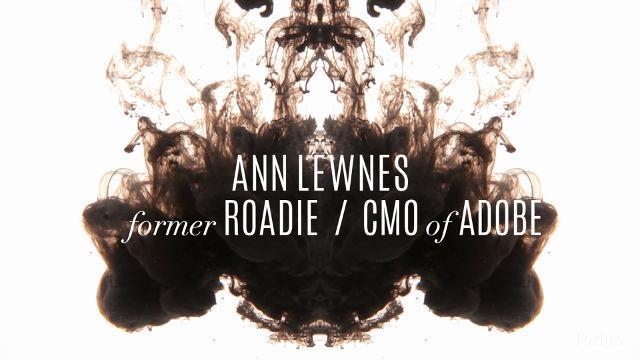 Adobe’s Ann Lewnes: Digital Pioneer