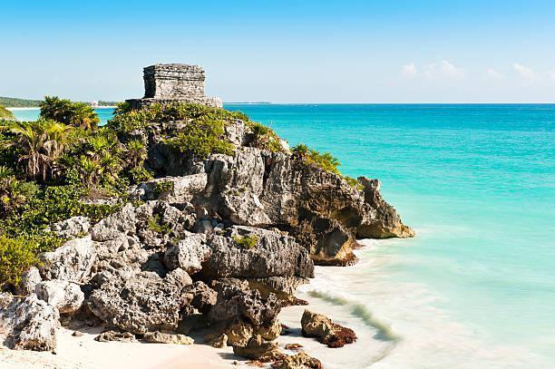 The 27 Most Beautiful Beaches In The World