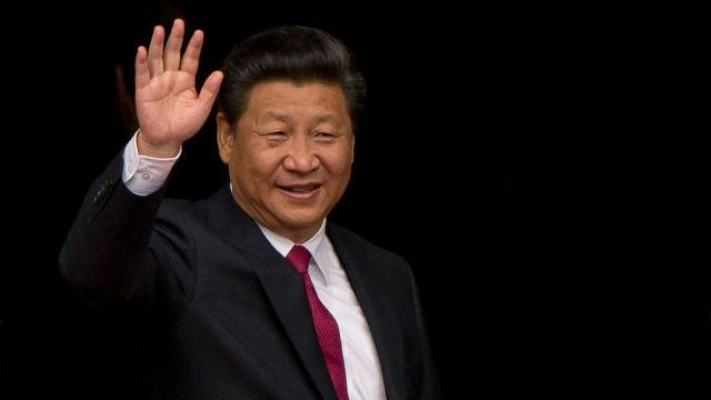 China's Economic Ups And Downs Under President Xi Jinping