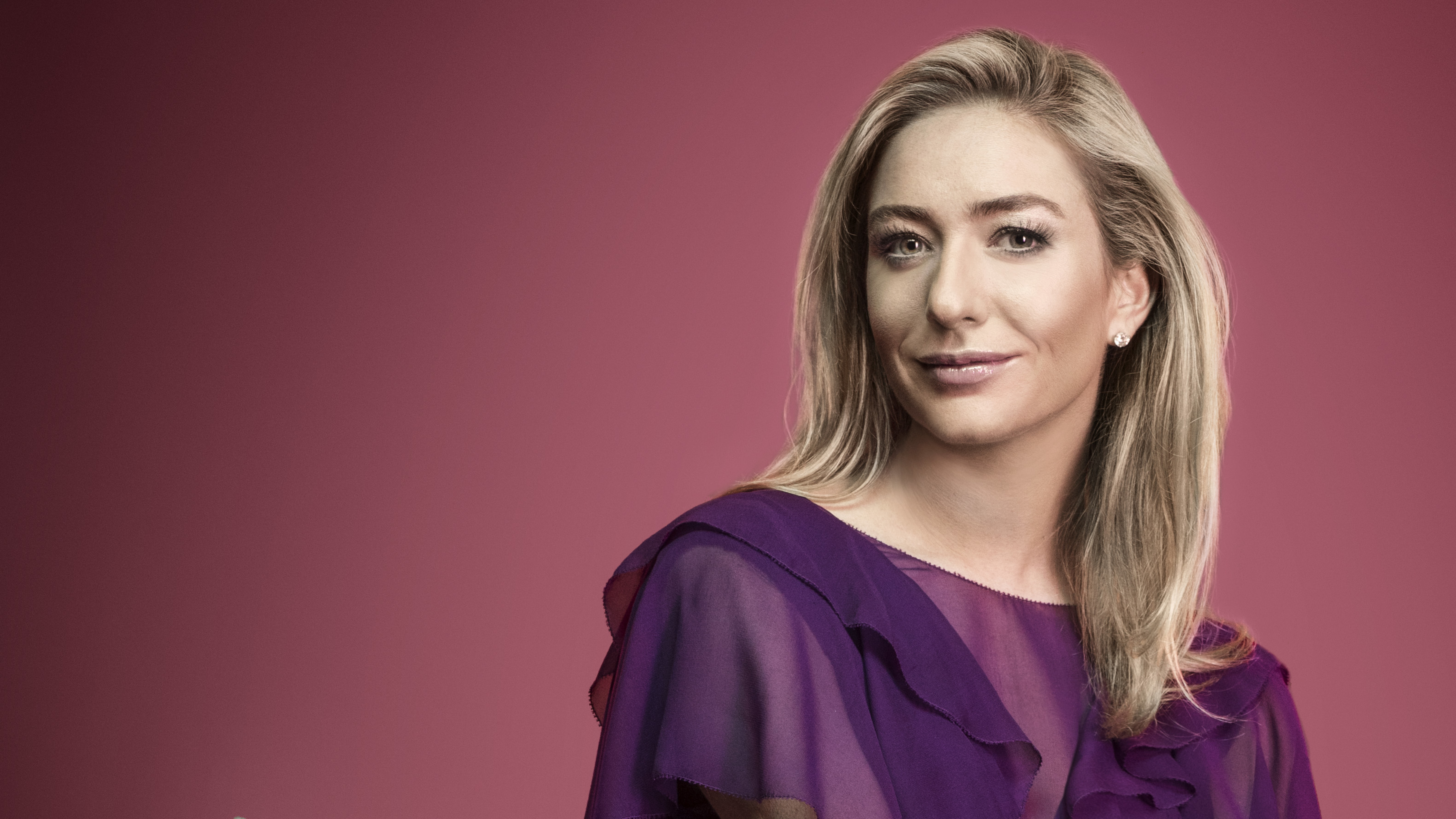 Whitney Wolfe: Create Solutions To Personal Problems And You'll Find Success
