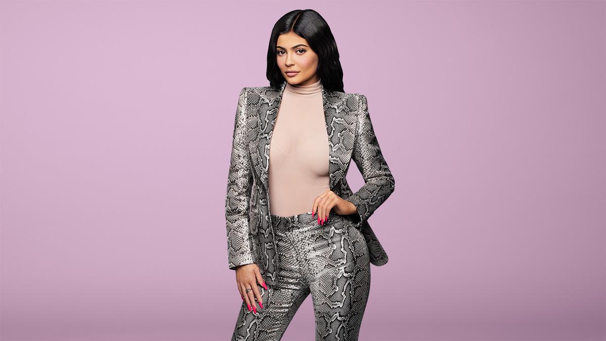 How Kylie Jenner Built A Makeup Empire From Lip Kits