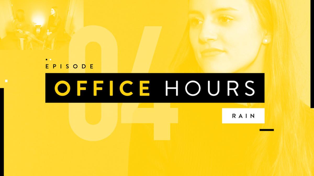 How To Manage Your Side Hustle, Workplace Relationships, And Remote Teams At RAIN | Office Hours With Bea Arthur