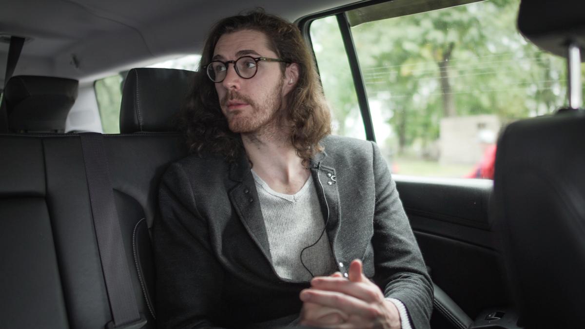Hozier: The Power Of Protest Music