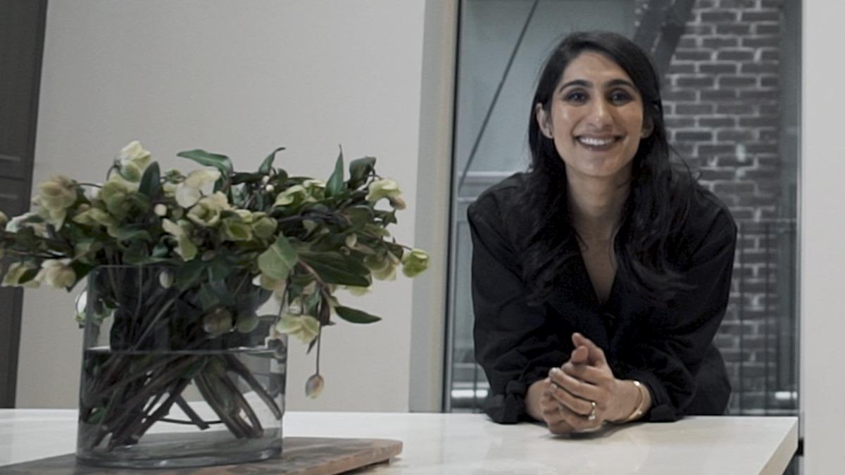 Maiden Home Founder Nidhi Kapur Is Modernizing The Furniture Industry