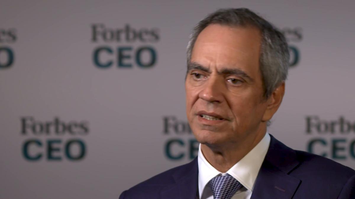 Voices of Success: Always be Prepared for Crisis, Says ICTSIâs Razon