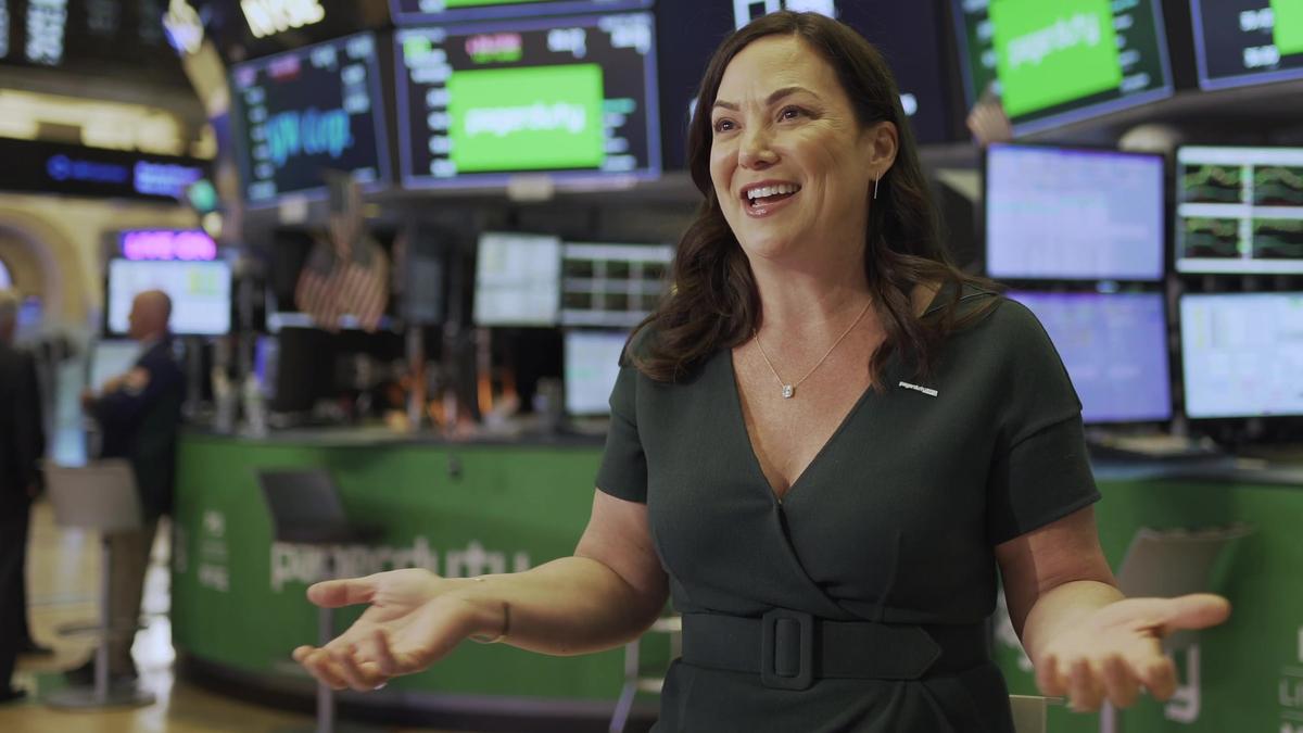 Inside PagerDuty's IPO Success
