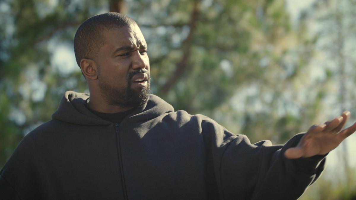 Kanye West And The Creative Process Behind His Adidas Yeezy Shoes