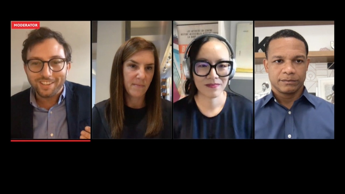 2020 Forbes CMO Virtual Summit, Episode 1: Resilience In Action