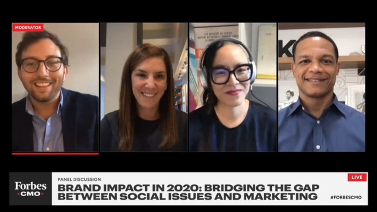 2020 CMO Summit, Episode 1: Brand Impact In 2020