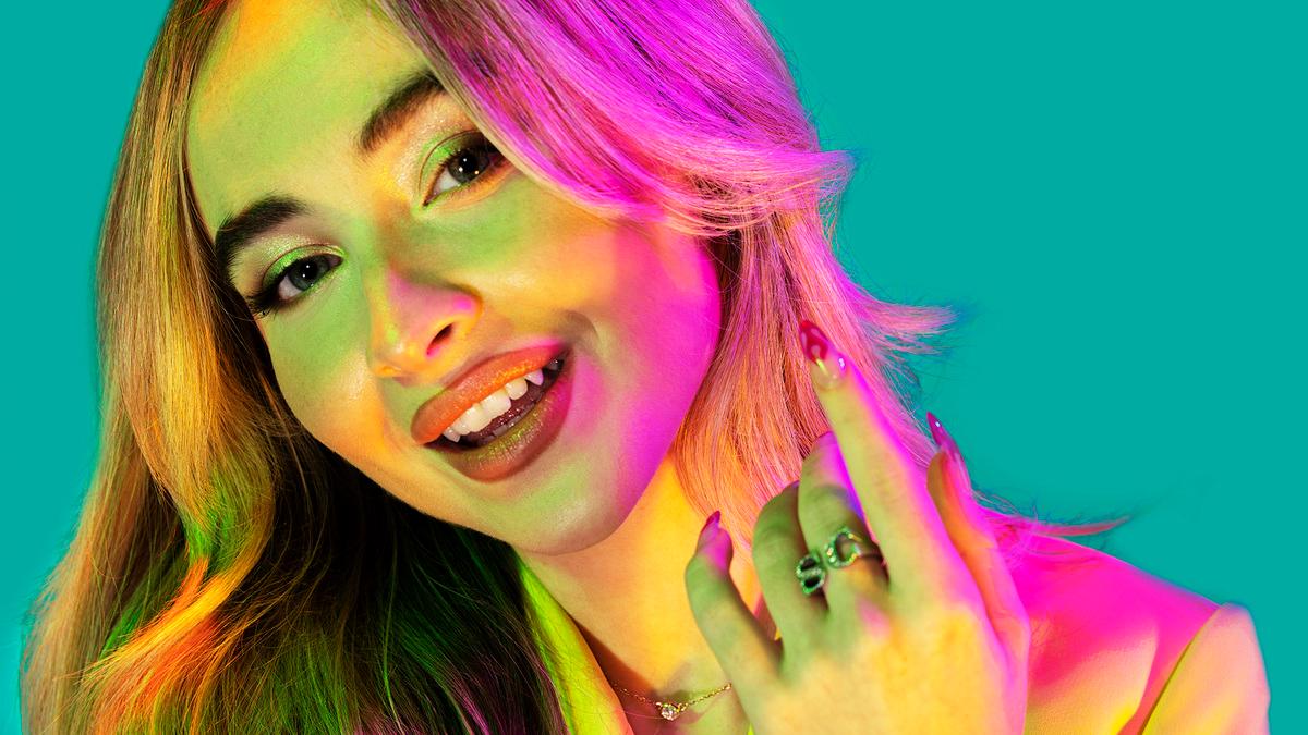 How Sabrina Carpenter Is Setting The Bar For Young Hollywood