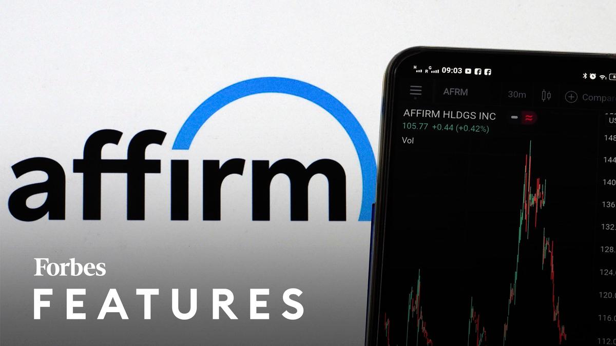 How Affirm's Billion-Dollar Plan To Kill Credit Cards Works