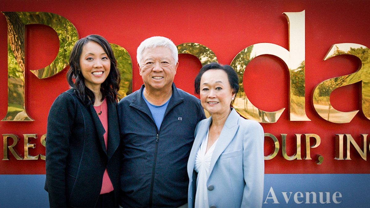 Panda Express Is The Biggest Mom & Pop Chinese Restaurant: AAPI Businesses Shaping America 