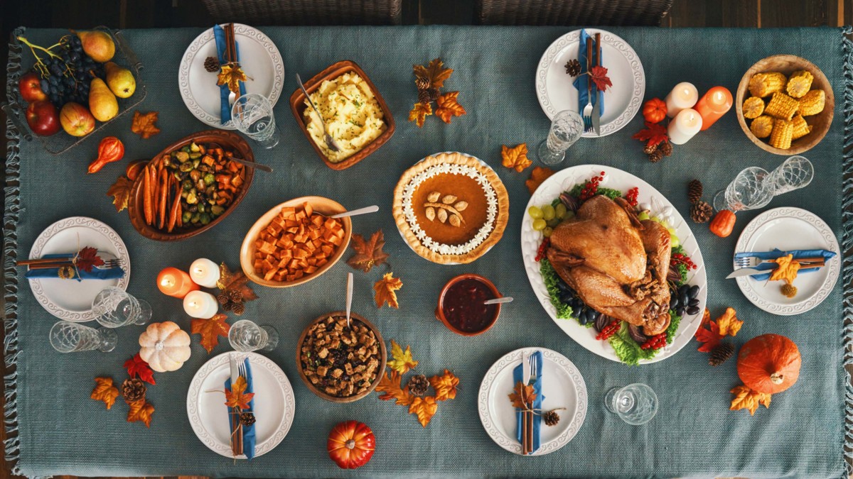 How To Save Money During The Most Expensive Thanksgiving Ever 