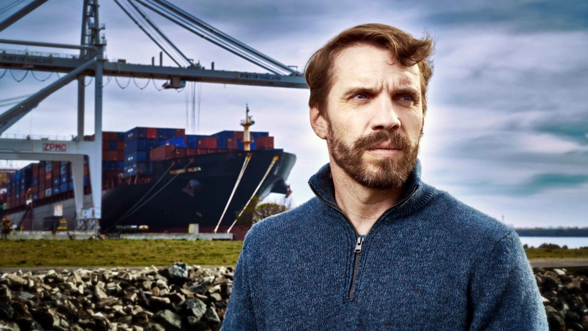 Flexport Is Silicon Valley’s Solution To The Supply Chain Mess