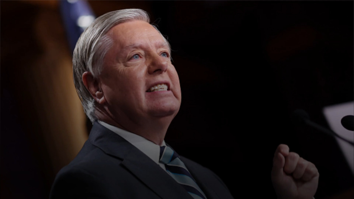 Judge Denies Lindsey Graham’s Effort To Quash Subpoena In Election Interference Probe, Again