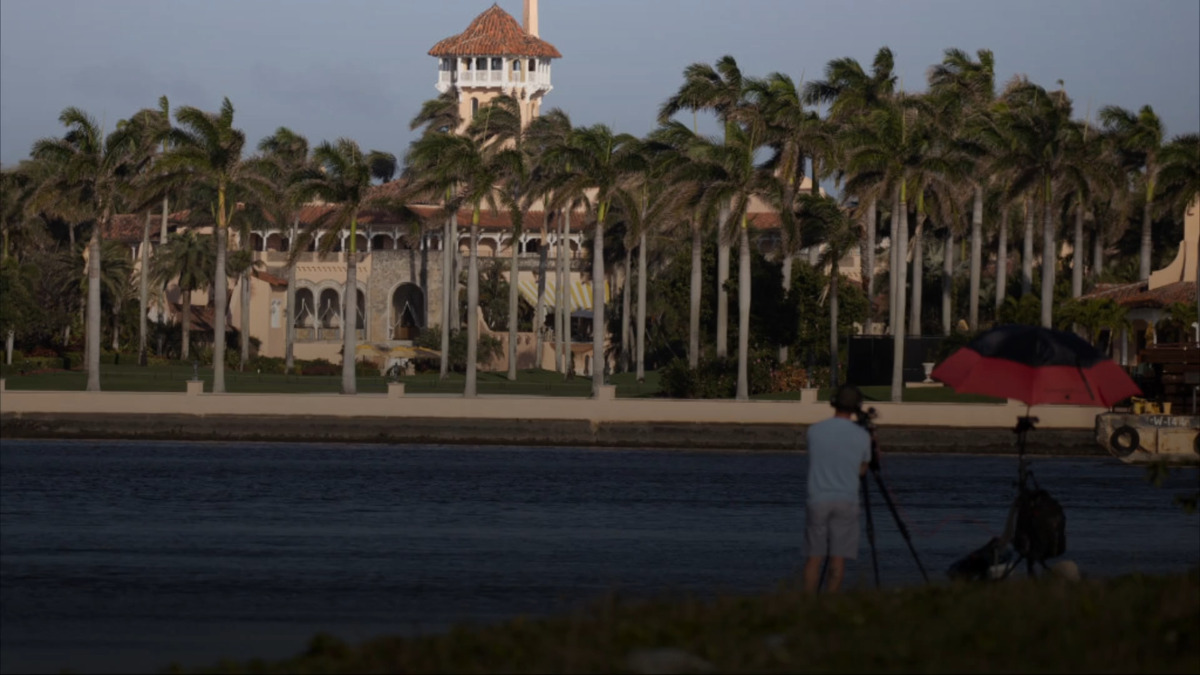 DOJ Prosecutors Have Evidence To Charge Trump With Obstruction In Mar-A-Lago Case—But Still Unclear If They Will, Report Says