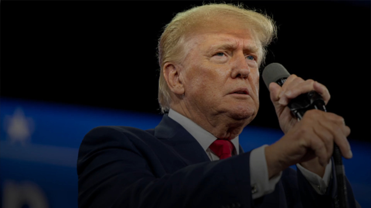 Trump Calls Fox News ‘The RINO Network’ Over DeSantis Coverage And 2020 Election Revelations