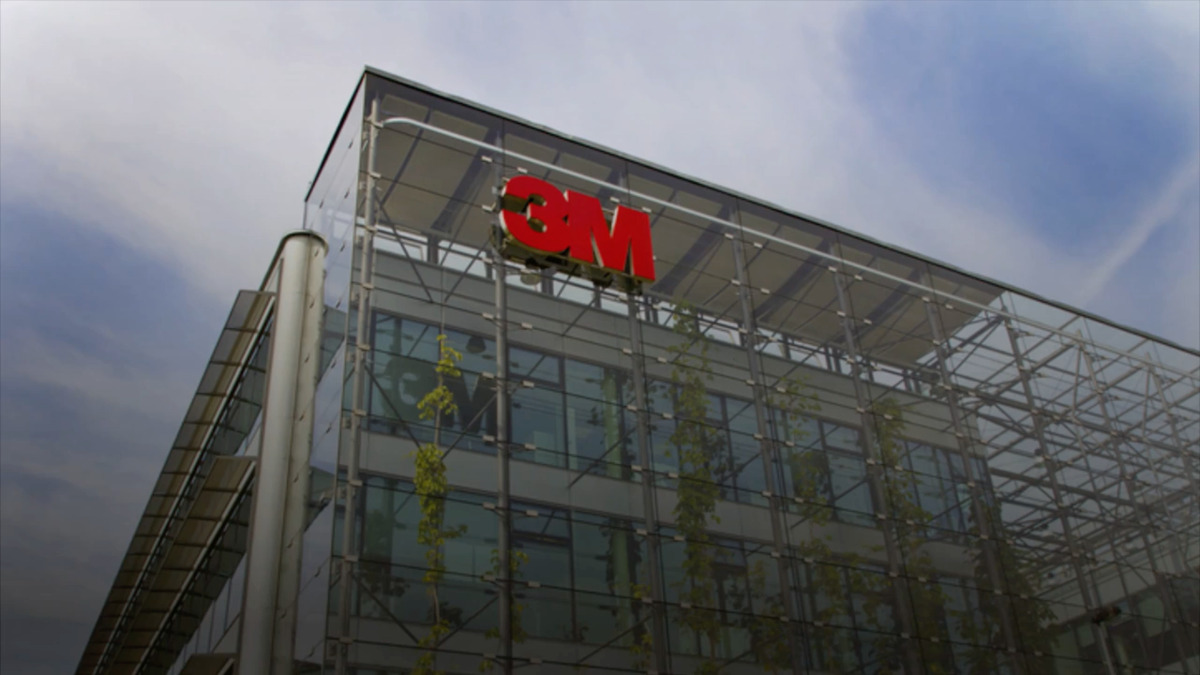 3M Reaches $10.3 Billion Deal With Public Water Suppliers Over