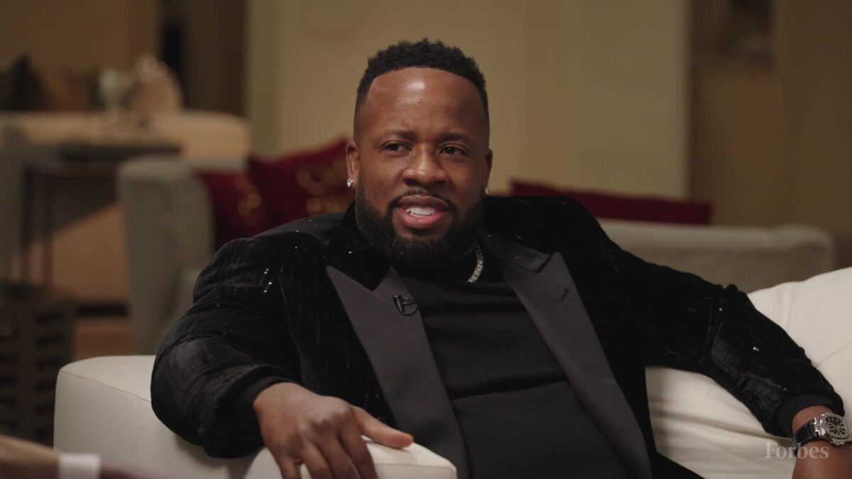 Yo Gotti On Learning From Music He Didn't Like