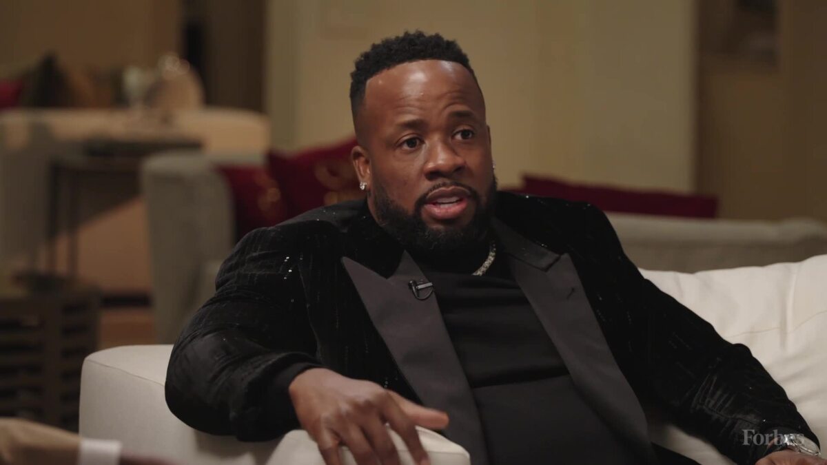 'The Light Is On Memphis Right Now, We've Always Been Good Music Artists' Yo Gotti On Memphis' Impact On Music