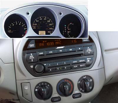 2002 Nissan Altima