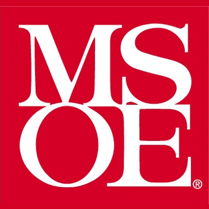 Image result for msoe 2019 logo
