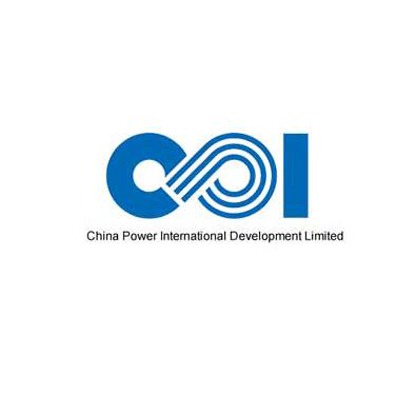 Pow int. China Power. Power International. Spic China Power International Development Limited \. • China Power International holding.