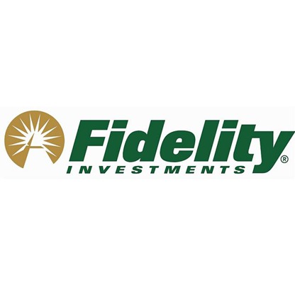 Fidelity Investments on the Forbes America's Largest Private Companies List