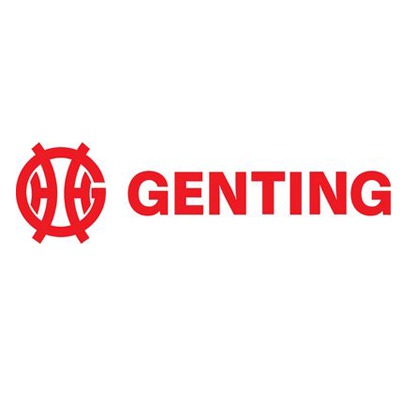Genting on the Forbes Global 2000 List