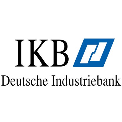 Image result for IKB Deutsche Industriebank