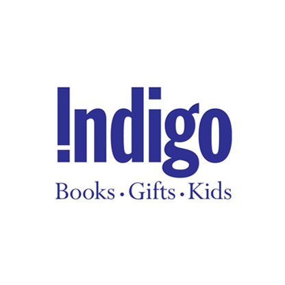 indigo books canada