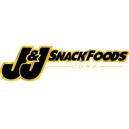 J&J Snack Foods on the Forbes America's Best Small Companies List