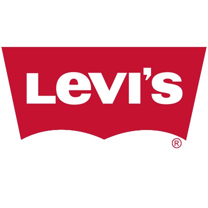 Image result for levis logo